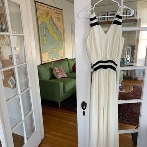 Parker Maxi Dress